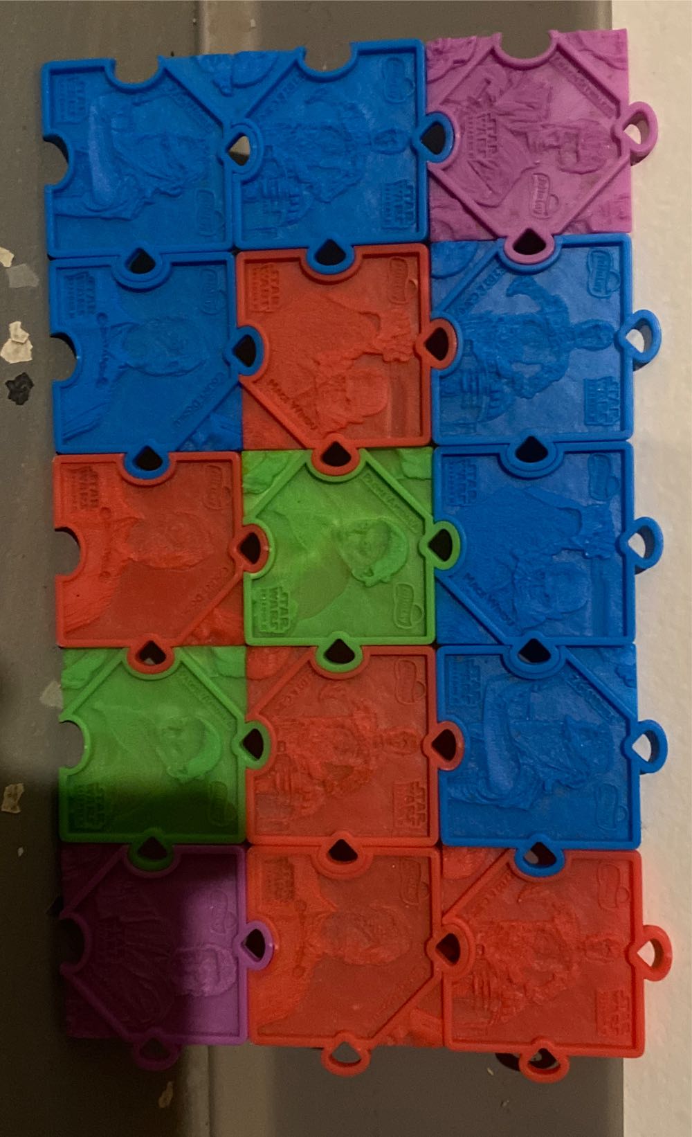 Tokidoki Moofia Mozzarella