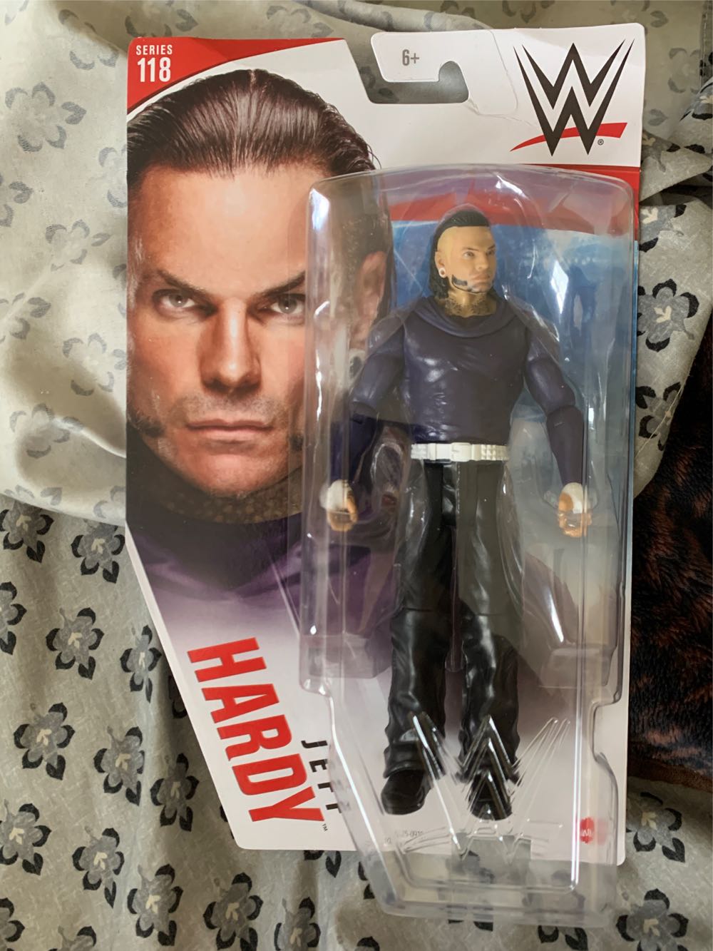 Figure Pack - Boo Multi-pack