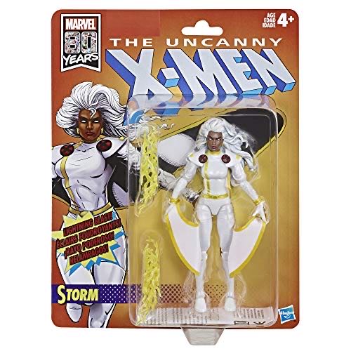 Valkyrie Saint-Exmin