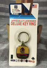 Sports Nfl Brass Key Ring Wincraft Sports - Wincraft action figure collectible [Barcode 032085192660] - Main Image 1