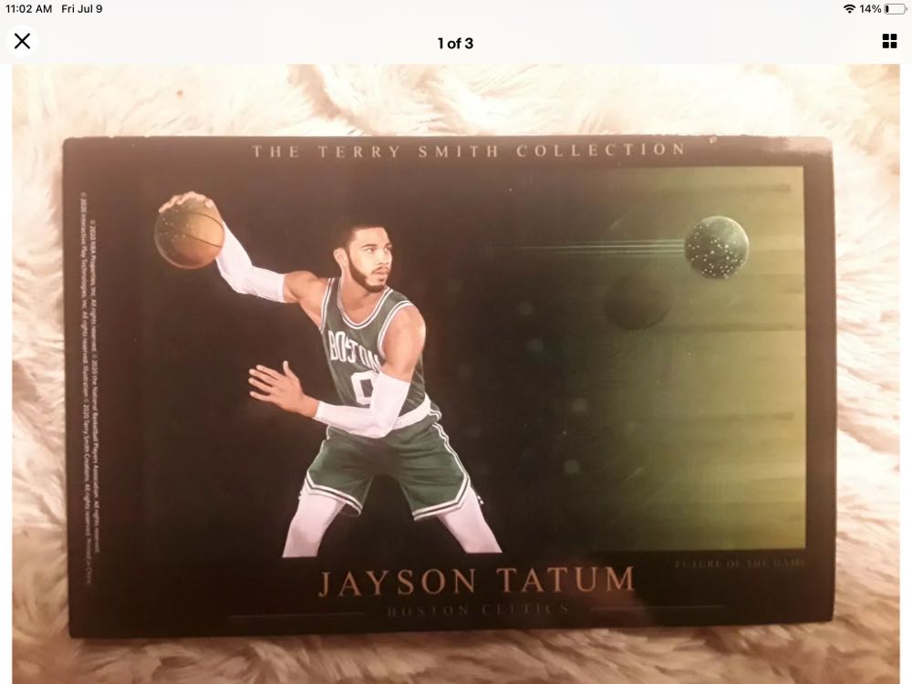 Disney Pixar - The Incredibles - Frozone