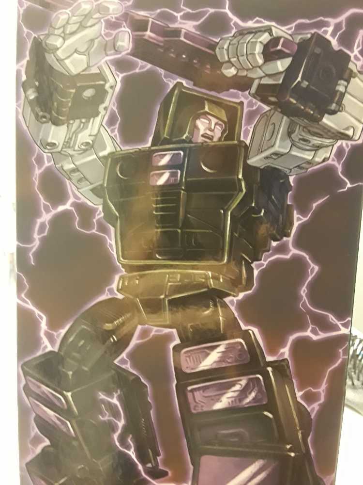 Marvel Legends 80 Years Storm