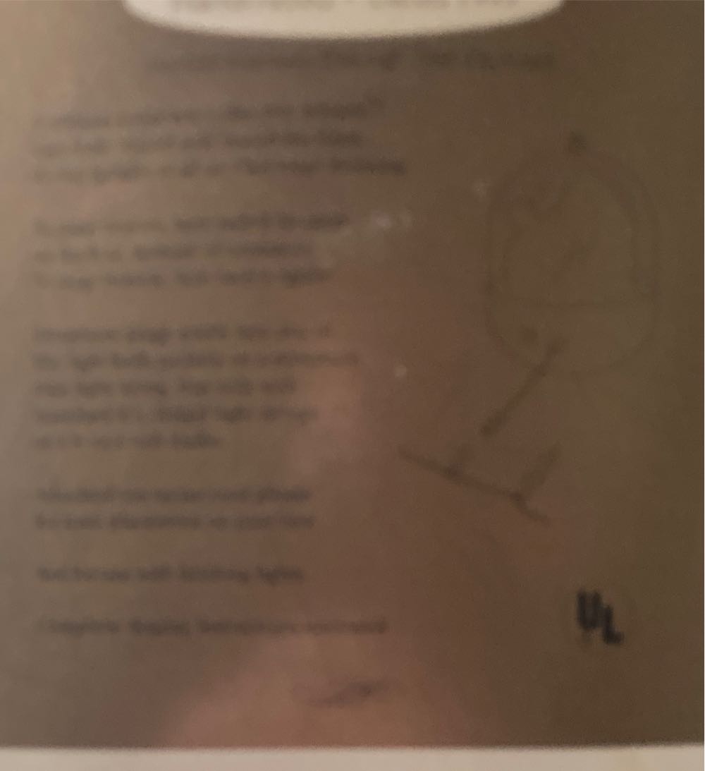 Hallmark My First Hot Wheels Magic Light And Motion Ornament - Hallmark Keepsake Ornaments action figure collectible [Barcode 015012176360] - Main Image 3