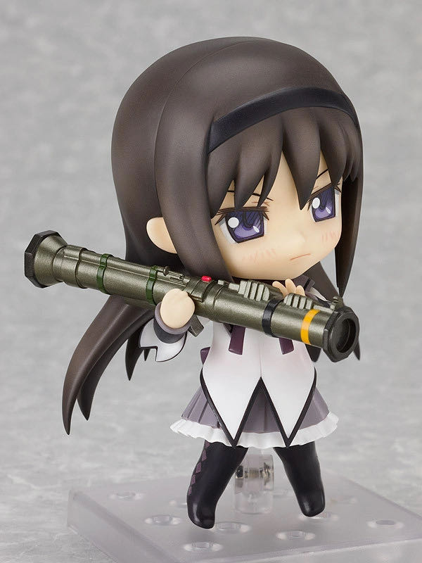 Homura Nendoroid - Good Smile Company (Puella Magi Madoka Magica) action figure collectible - Main Image 2