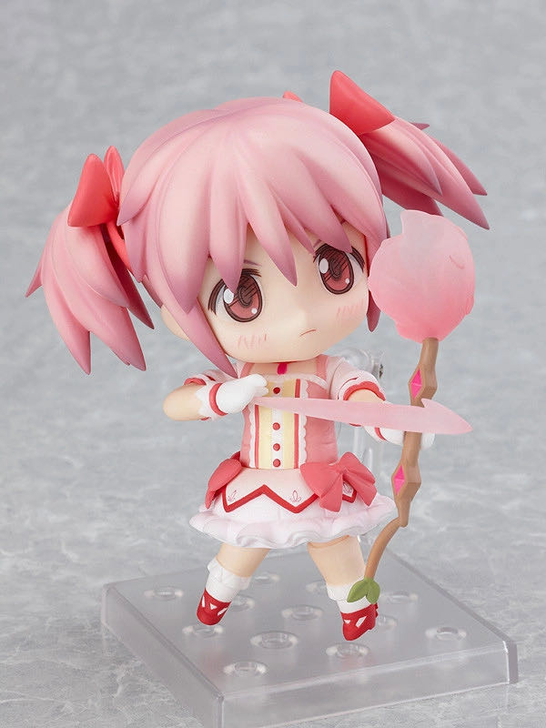 Madoka Nendoroid - Good Smile Company (Puella Magi Madoka Magica) action figure collectible - Main Image 3