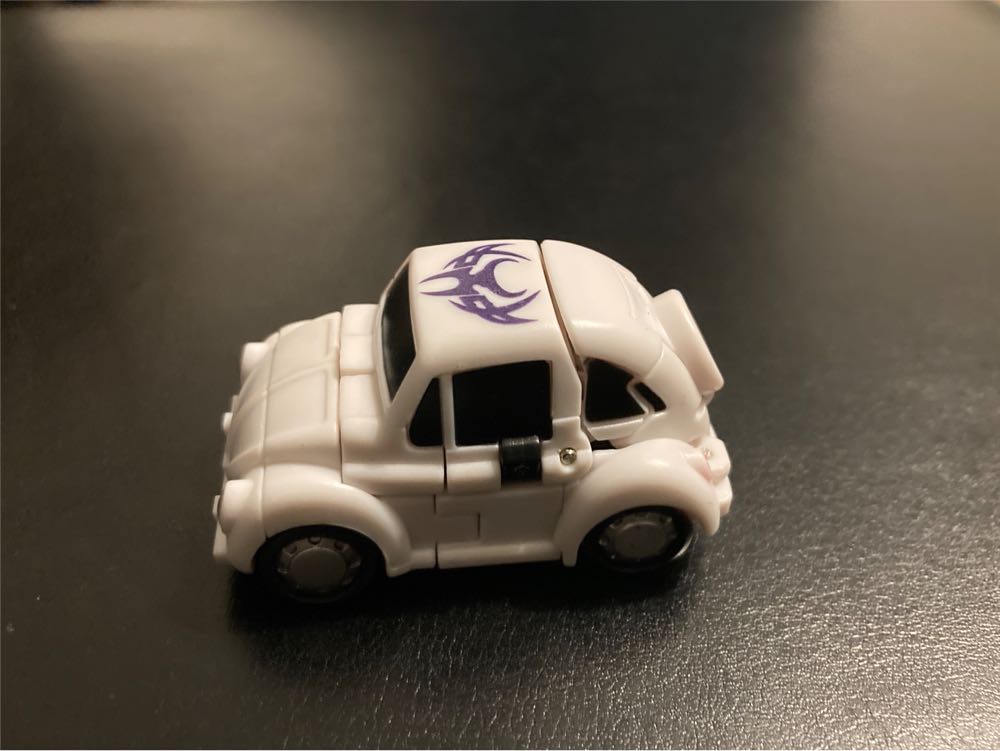 Uidaman UI-01K(Bug Bite) - UIDAMAN (Gobots) action figure collectible - Main Image 2