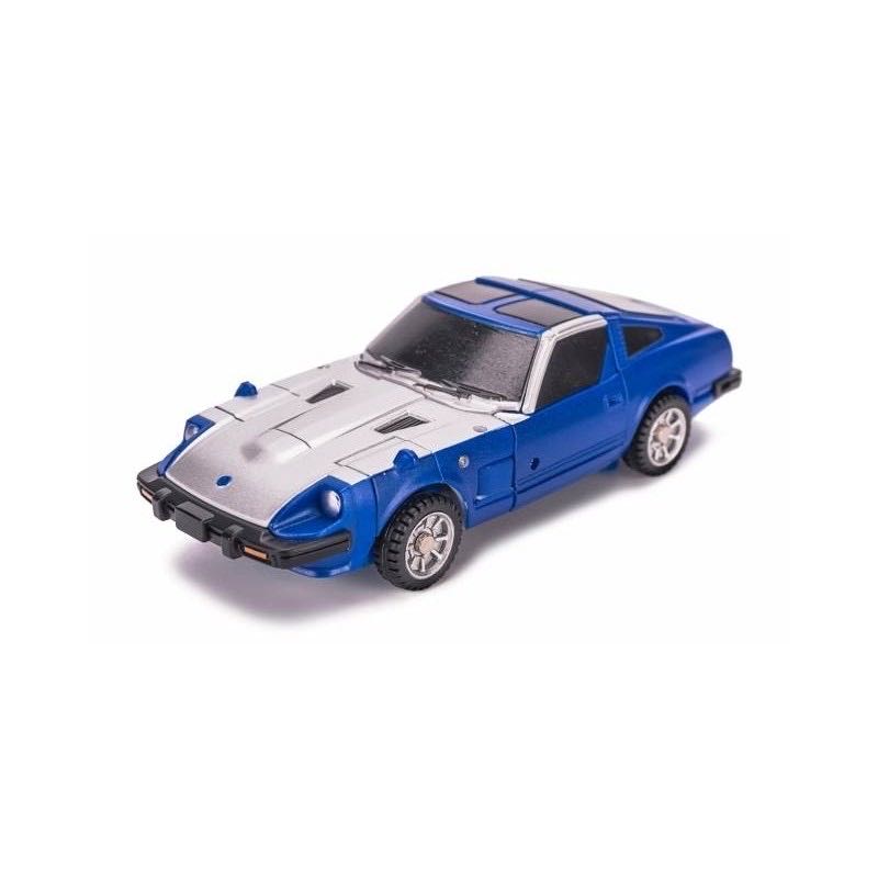 NA H3T-Kitt(Silverstreak) - New Age Toys (G1) action figure collectible - Main Image 2