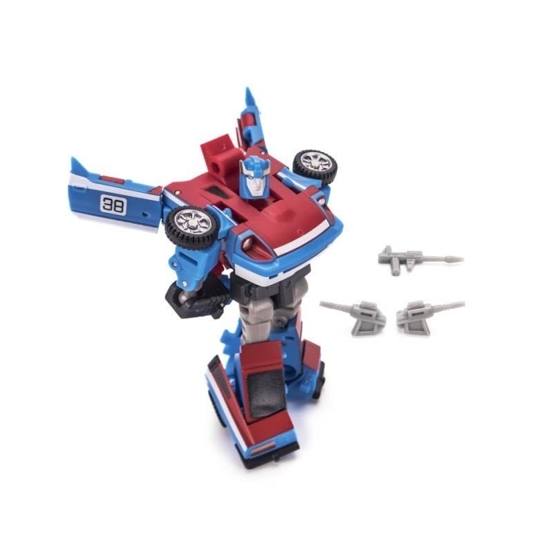 Masters Of The Universe Revelation Evil-Lyn