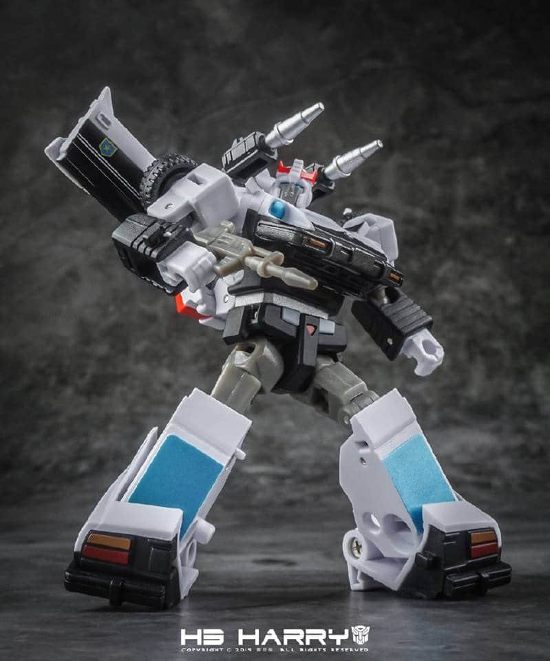 Mighty Morphin Red Ranger