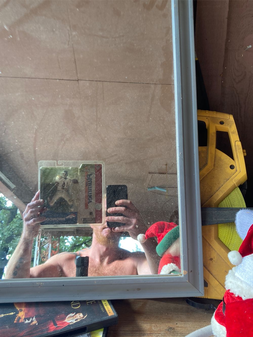 Mcfarlane Sportspicks: Nfl Series 9 Jake Plummer Action Figure  action figure collectible [Barcode 787926742114] - Main Image 4