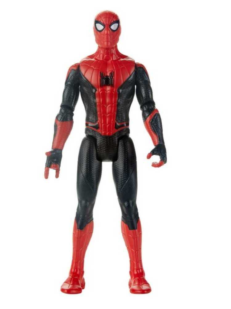 Web Shield Spiderman Hasbro Spider-Man Far From Home  action figure collectible [Barcode 630509768639] - Main Image 4