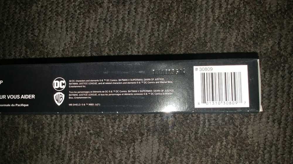 Jada (DC) NANO METALFIGS: 20-Pack: Series 3 - JADA TOYS, Inc. (DC: NANO METALFIGS) action figure collectible [Barcode 801310308097] - Main Image 3