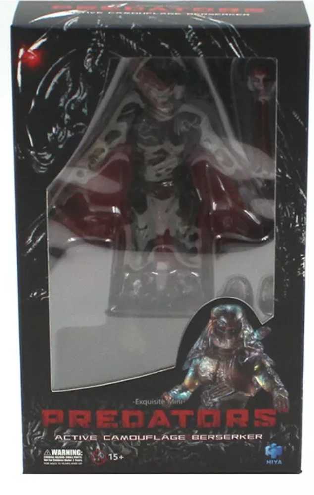 McFarlane Toys Mortal Kombat Noob Saibot (Gold Kilgore Skin) Platinum 