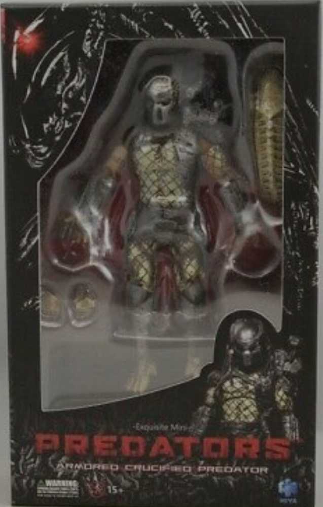 3.75 - 07 - Biker Scout - Orange Black Series