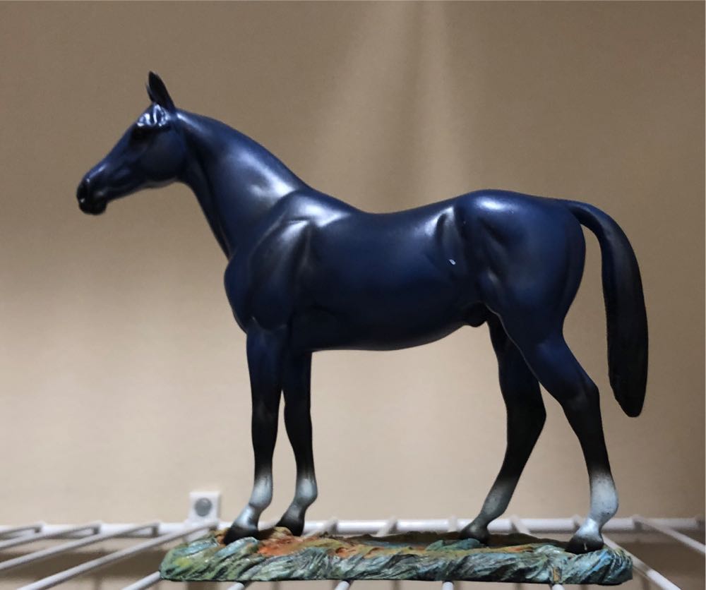Big Lex - Breyer Animal Creations action figure collectible - Main Image 1