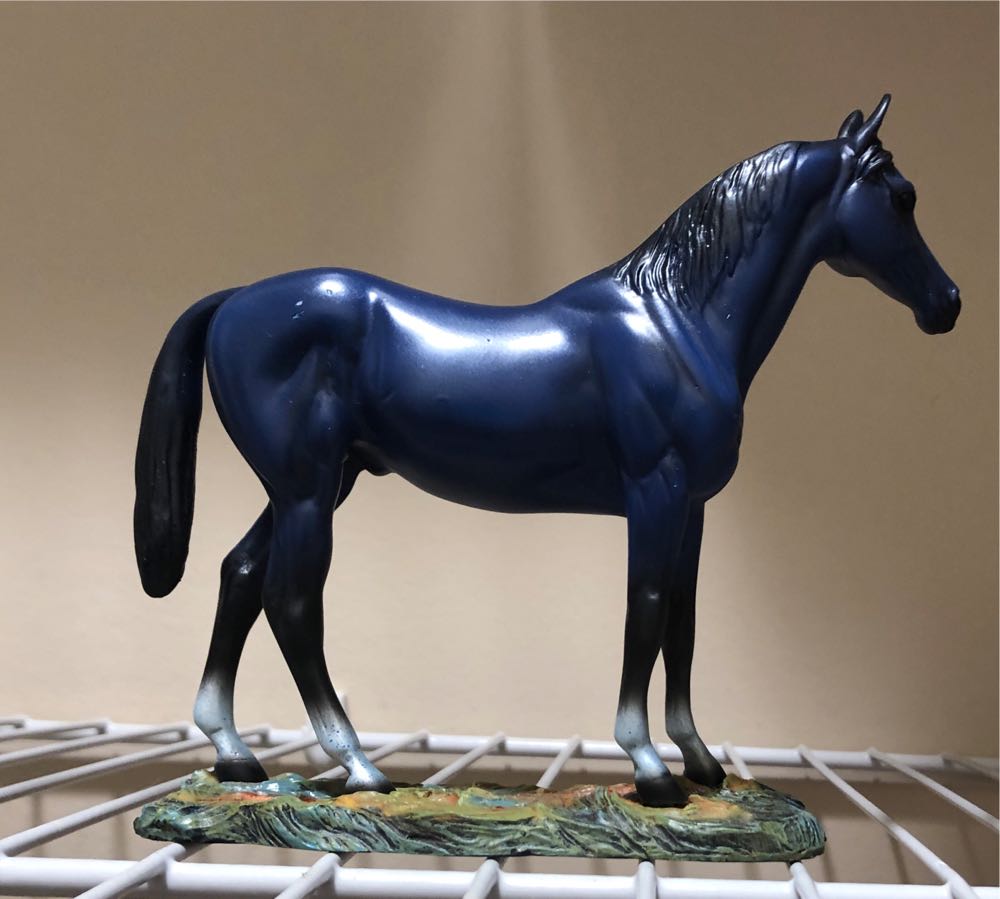 Big Lex - Breyer Animal Creations action figure collectible - Main Image 2