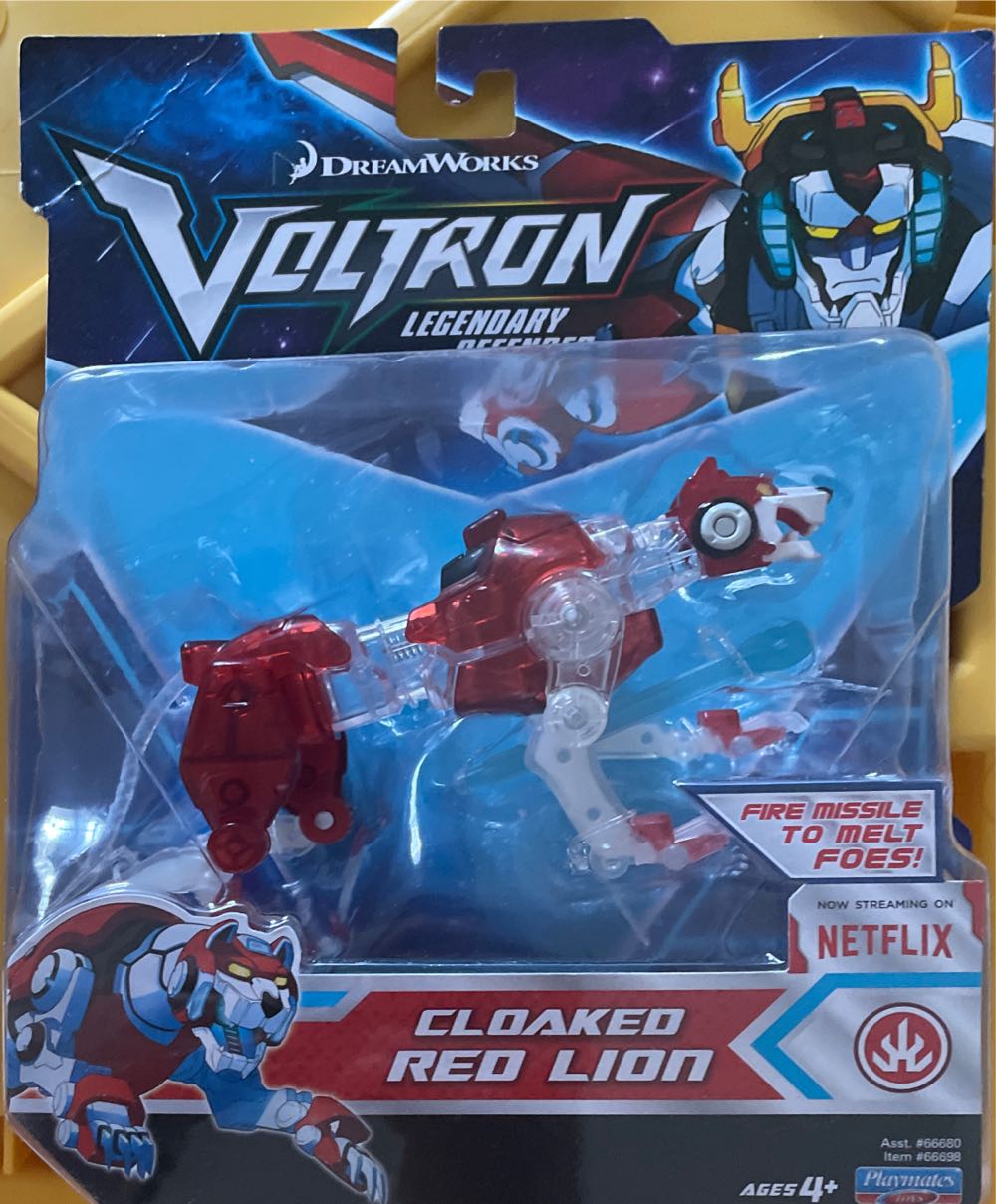 Rwby Lie Ren Rooster Teeth Jazwares Anime New Vinyl Figure