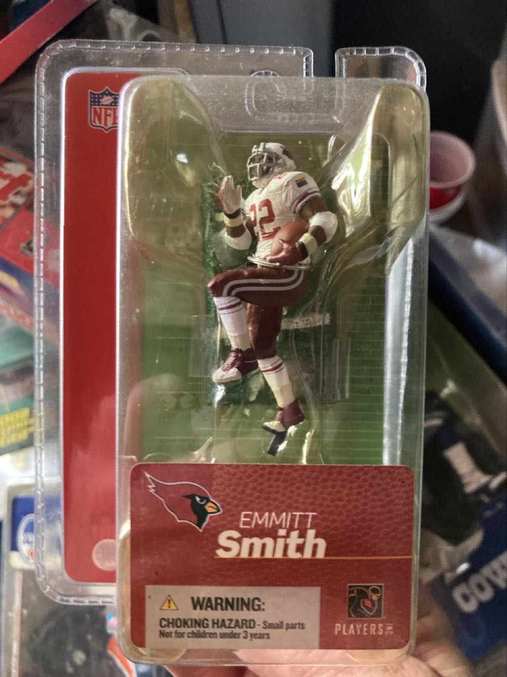 Disney Monsters at Work: TYLOR TUSKMON