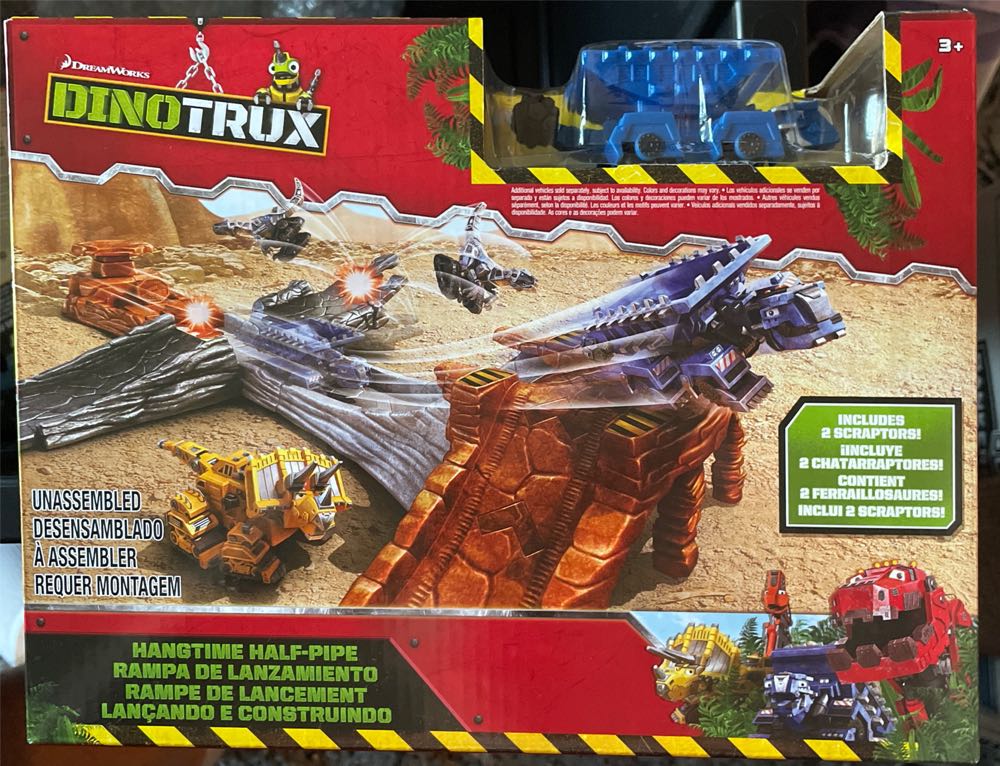 MOTU Origins: Wind Raider