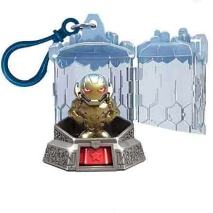 Travel Portal W Attack Spinner - Funko (Marvel Battle World) action figure collectible [Barcode 889698510325] - Main Image 4