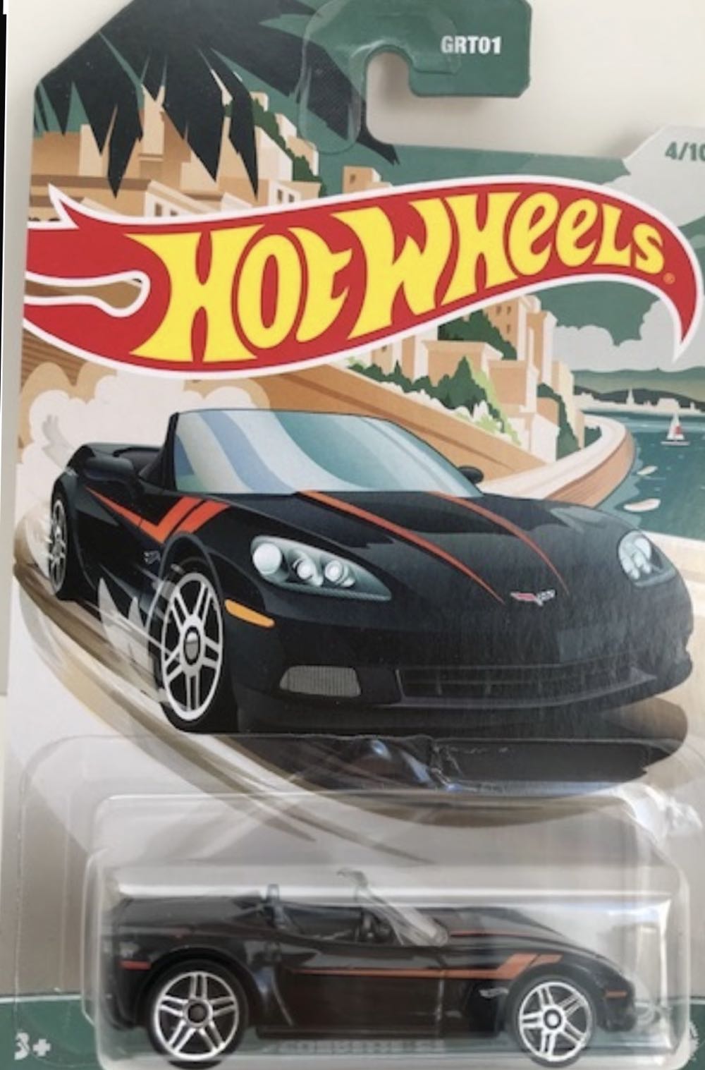 Baroness - GI Joe Classified Series