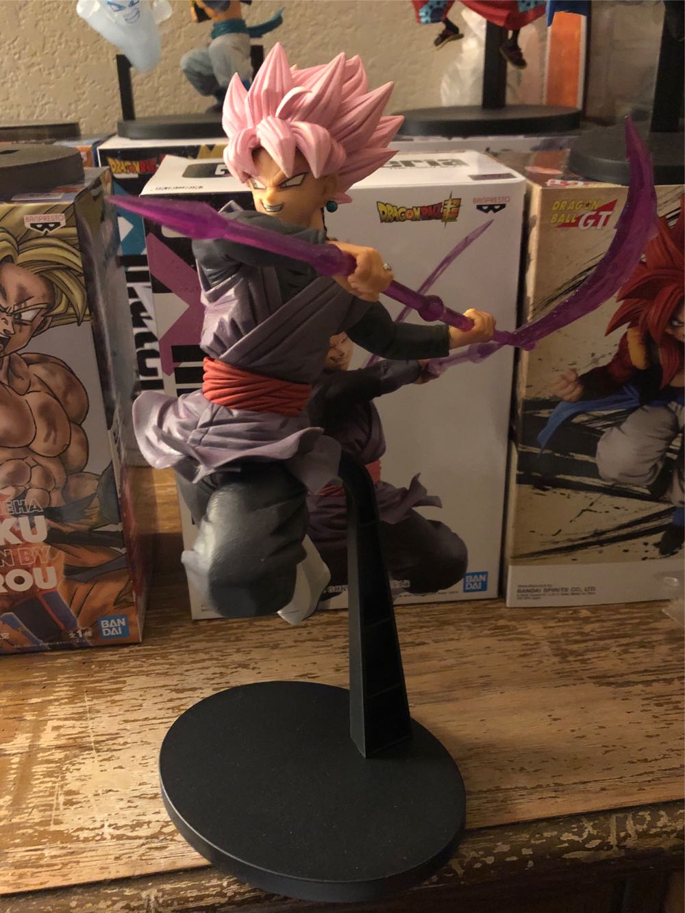 Takara Tomy Ss-11 Megatron Transformer Movie Studio Series