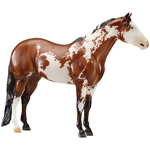 Truly Unsurpassed - Breyer Animal Creations action figure collectible [Barcode 019756018108] - Main Image 1