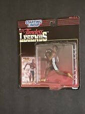 Michael Johnson 1997 - STARTING LINEUP action figure collectible [Barcode 076281693385] - Main Image 1