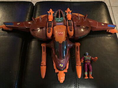 Mega Construx Black Series