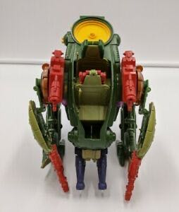 Exo Squad Marsala With Rapid Assault Light Attack E-Frame  action figure collectible - Main Image 2