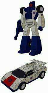 Breakdown MX-XIII (Crackup) - X-Transbots (Transformers G1) action figure collectible - Main Image 3