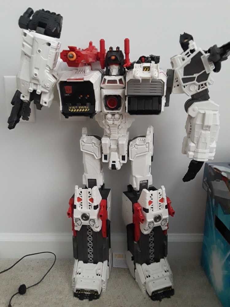 Silverhawks Hardware With Prowler Mint In Package