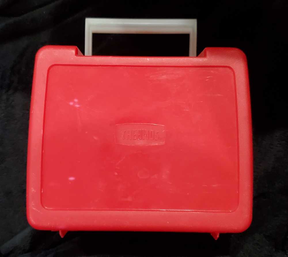 Teenage Mutant Ninja Turtles Lunch Box - Mirage Studios action figure collectible - Main Image 2