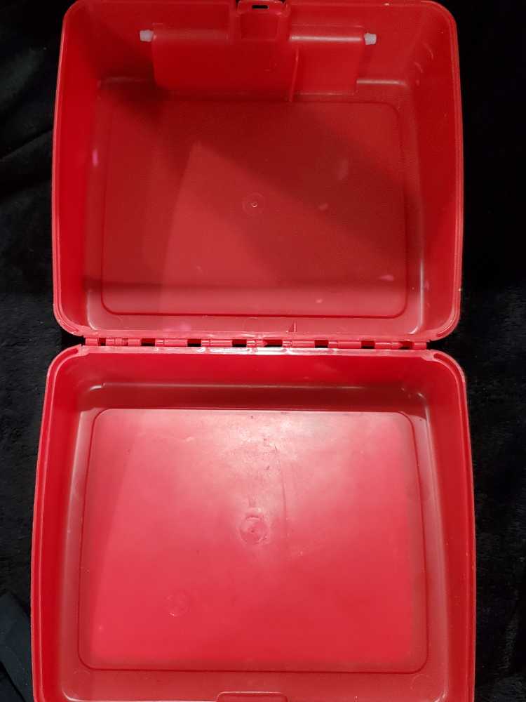 Teenage Mutant Ninja Turtles Lunch Box - Mirage Studios action figure collectible - Main Image 3