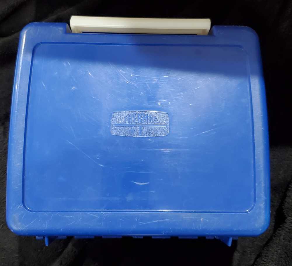 Teenage Mutant Ninja Turtles Lunch Box - Mirage Studios action figure collectible - Main Image 2