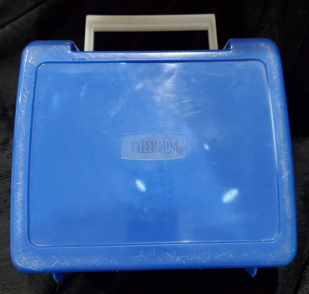 Teenage Mutant Ninja Turtles Lunchbox - Mirage Studios action figure collectible [Barcode 041205101161] - Main Image 2