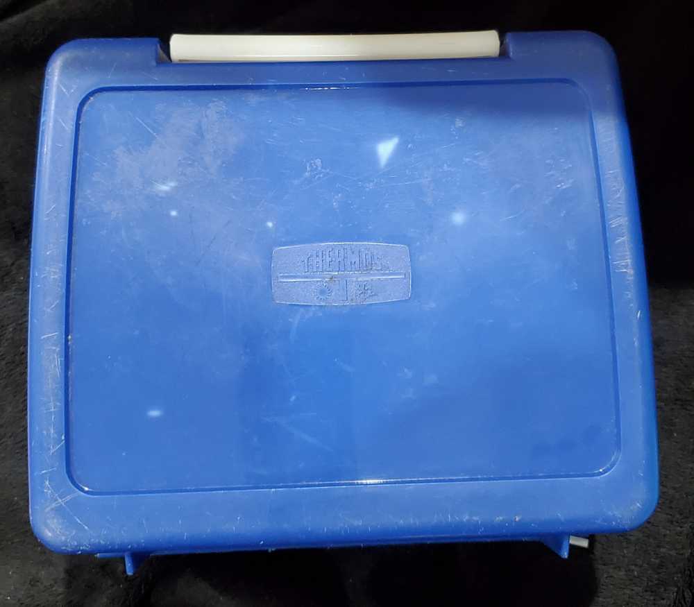 Teenage Mutant Ninja Turtles Lunch Box - Mirage Studios action figure collectible - Main Image 2