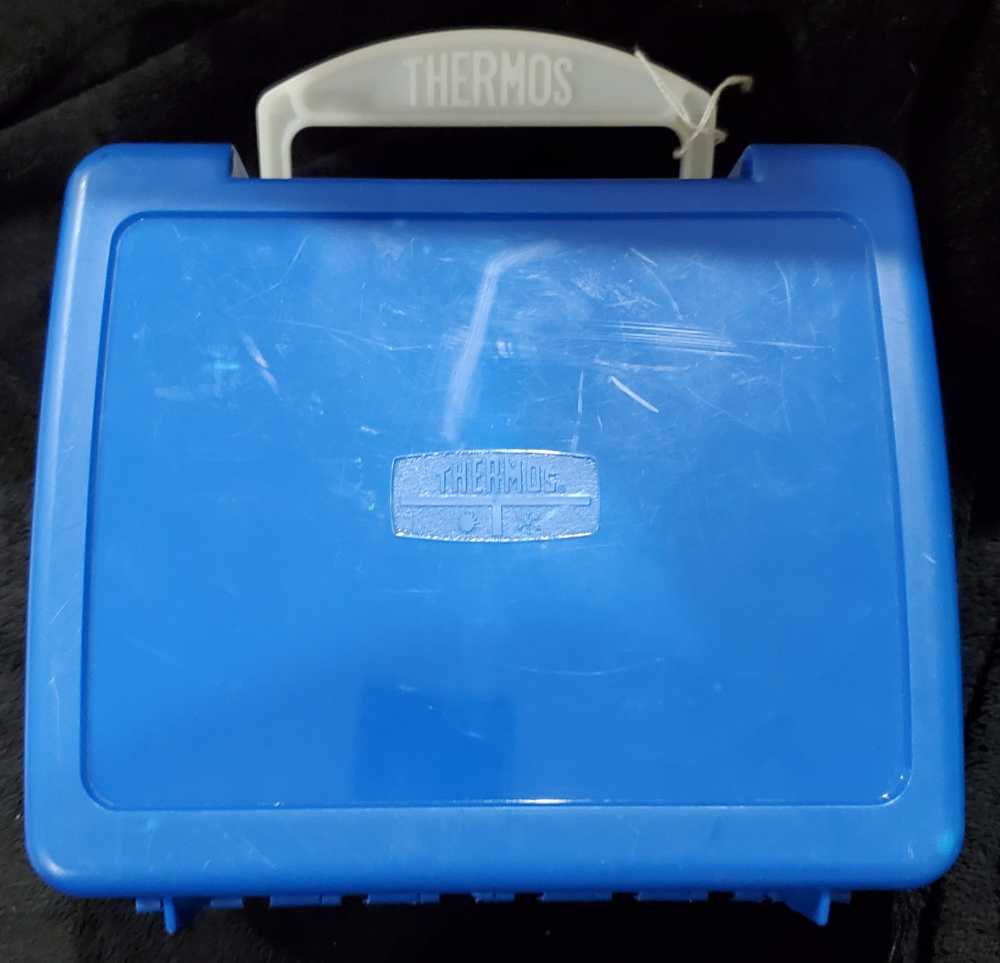 Mickey Mouse Lunch Box  action figure collectible - Main Image 2