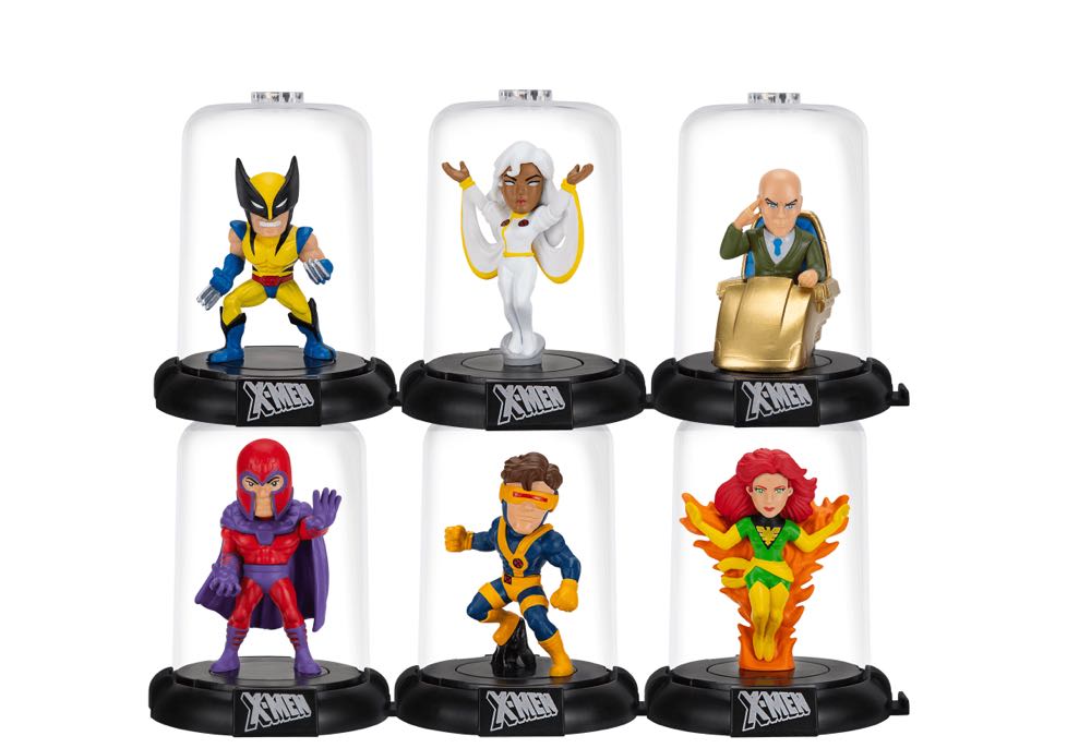 Mother Knows Best: A Tale Of The Old Witch Villains 5