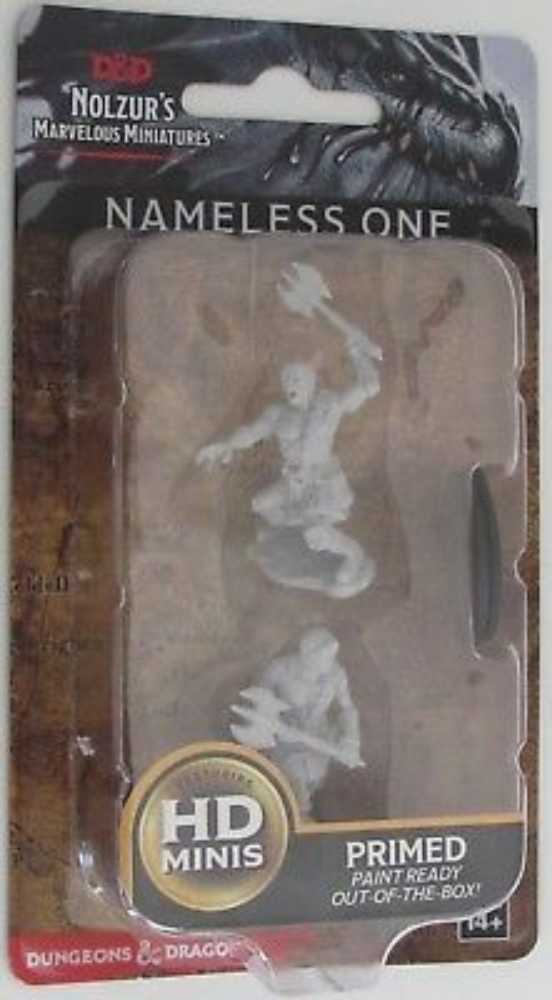 NECA Cloaked Scar SDCC 2016