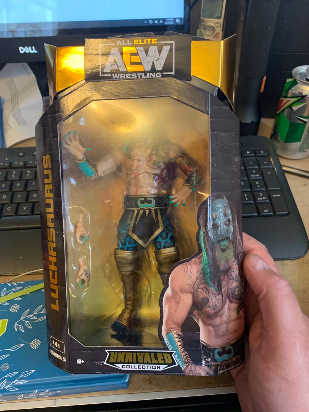 Funko Pop Star Trek: TOS Uhura Mirror Mirror Outfit