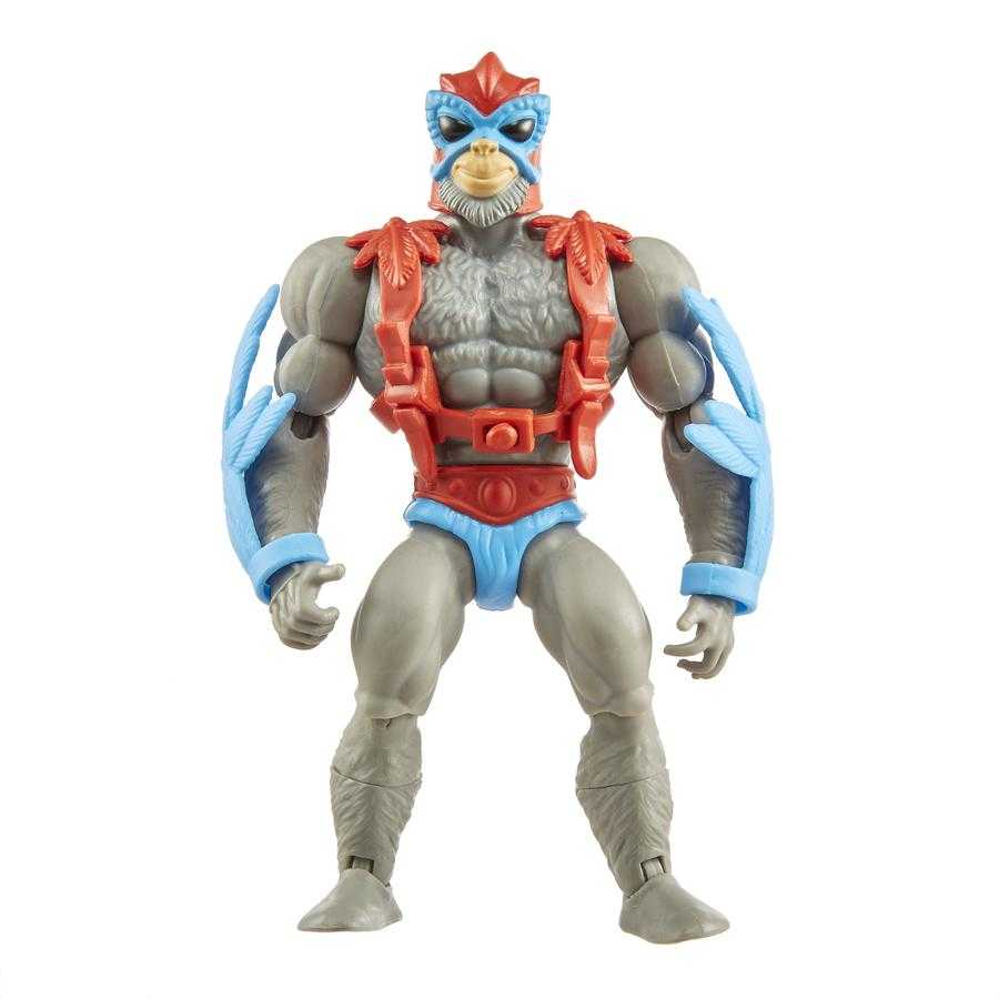 Palisades Micronauts Time Traveler