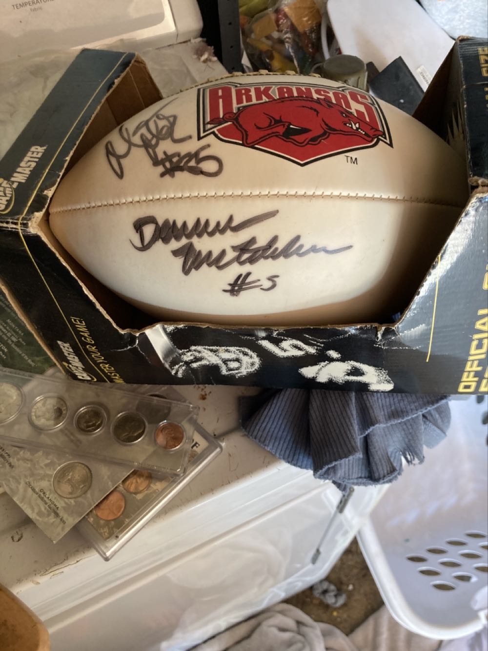 Body Knockers Halloween 2018: Michael Myers