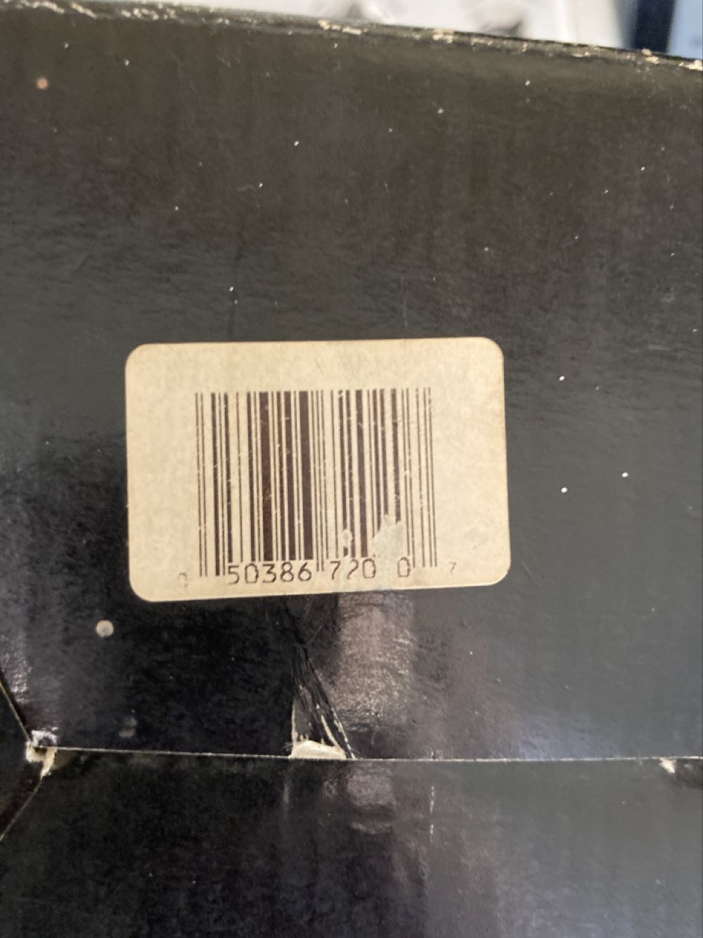 Arkansas Razorback Football  action figure collectible [Barcode 050386720207] - Main Image 2