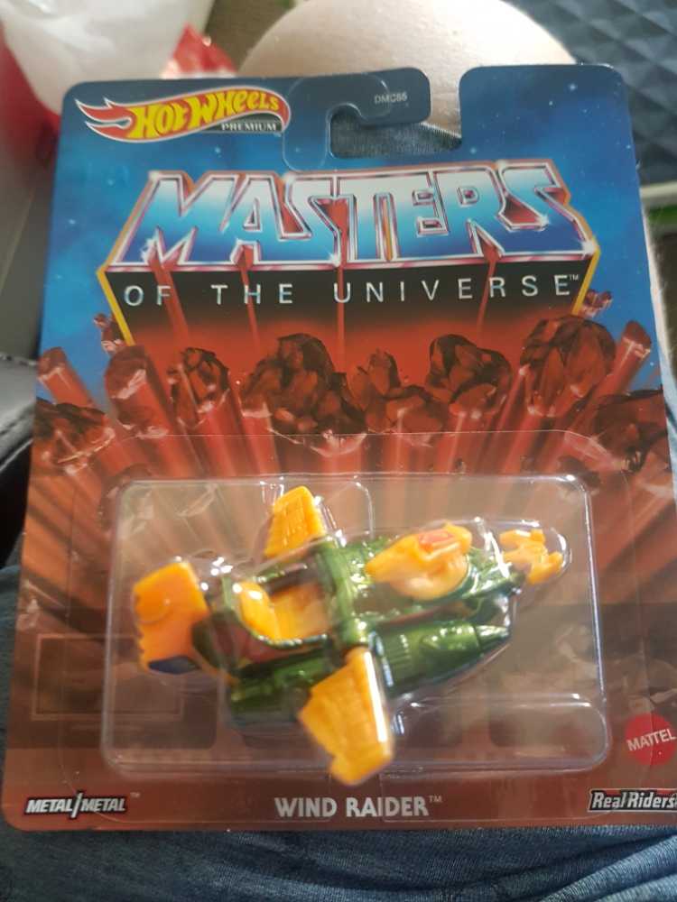 Starting Lineup Ricky Watters