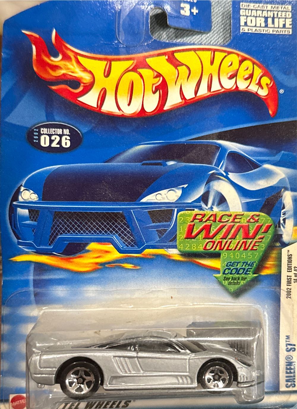 Karkhov Street Samurai