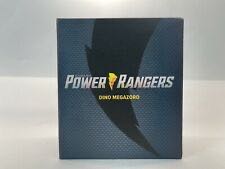 Rangers Megazord Lootcrate Exclusive Power Rangers Dino Megazord 4”figure Bnib Hasbro Sealed New  action figure collectible [Barcode 757347483361] - Main Image 1