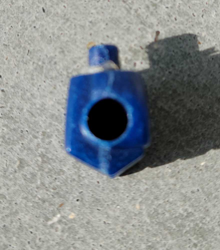 Optimus Prime (Repo) right fist  (Transformers Parts) action figure collectible - Main Image 1