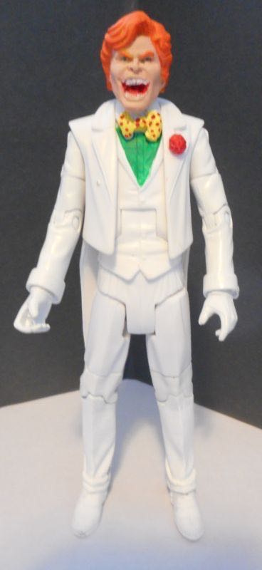 DC Comics: Funko Pop! DC Super Heroes - Harley Quinn With Mallet #301