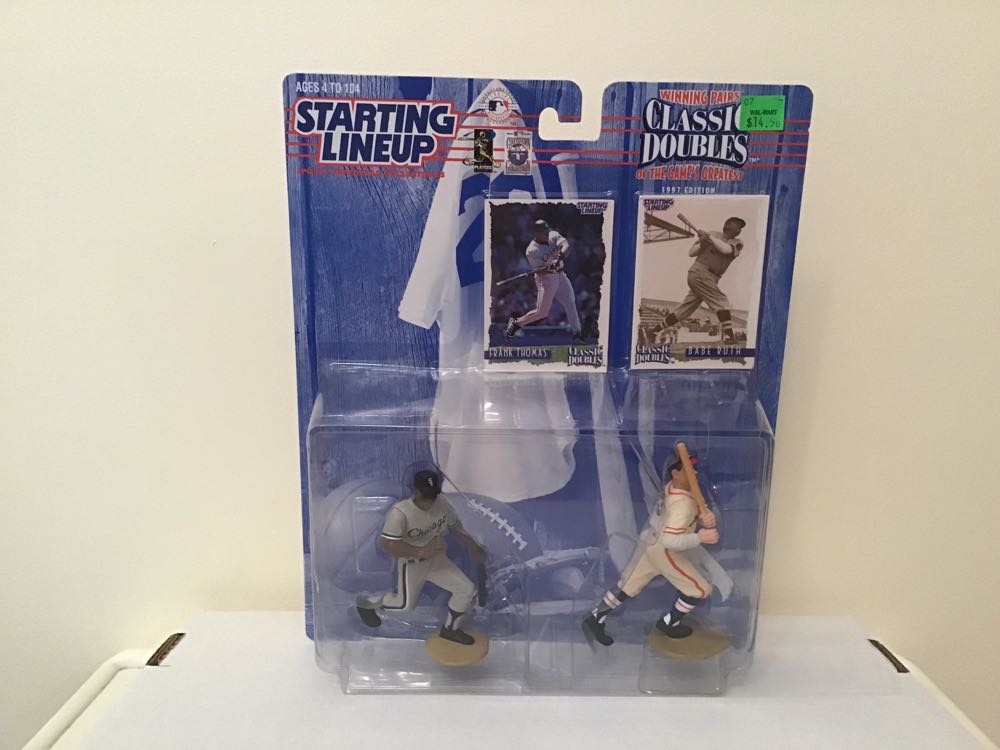 Full House 8” Doll Mego Full House Dj Stephanie Two 8”